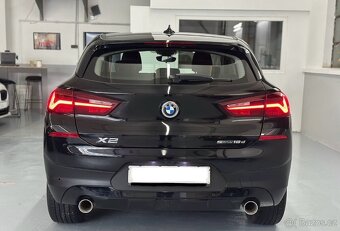BMW X2 - 7