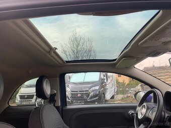 Fiat 500 1.2 - 7