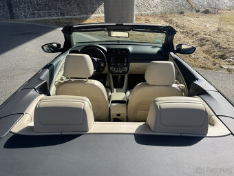 VW EOS 2.0 TDI, 2103, BLACK EDITION - 7