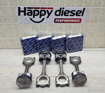 Repasovaný motor 1.2 TSI 63/66/77kW CBZA/CBZB/CBZC - 7