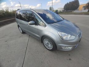 Ford Galaxi - 7
