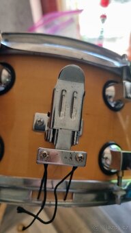 Snare 14x6,5 - 7