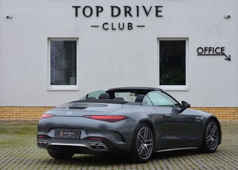 Mercedes-Benz SL, 63 AMG 4M+ plný odpočet DPH - 7