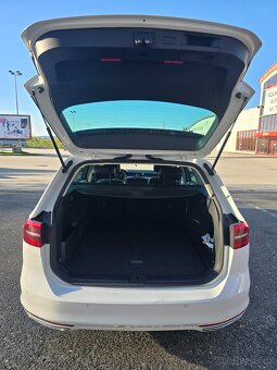 Vw passat b8 R-line 176kW - 7