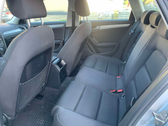 Audi A4 b8 3.0 Tdi 176 kw Quattro-Navi,pádla,bi-xenon,AluR18 - 7