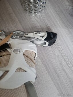 Damske inline brusle Powerslide Phuzion - 7