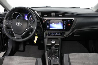 Toyota Auris, 1.2 T 85kW EDITION S+ - 7