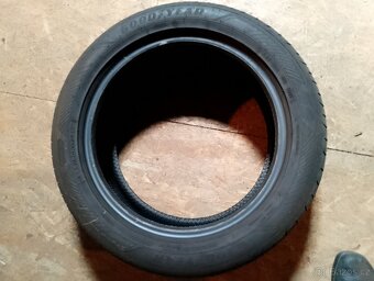 GOODYEAR LETNÍ PNEU 225/50R 17 98V - 7
