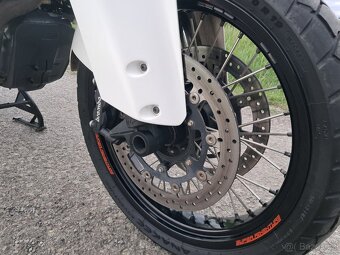 Ktm 1290 Super Adventure abs top stav - 7