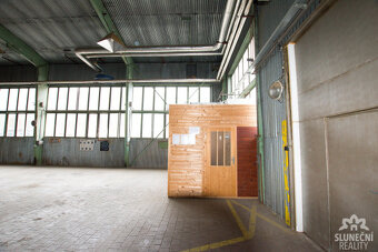 Pronájem průmyslového prostoru, 1050 m2 v Bojkovicích - 7