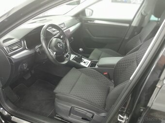 Škoda Superb 1,4 TSi PHEV 218 DSG - 7