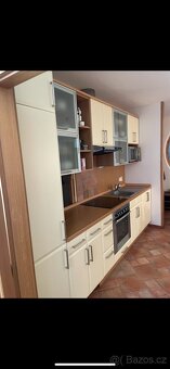 Kuchyň se spotřebiči na prodej - Vinohrady - 7