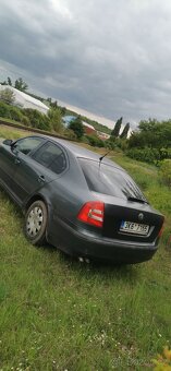 Octavia 2 1.9 Tdi 77kw - 7
