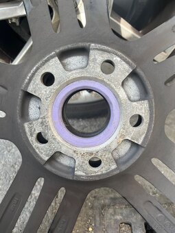 Alu kola r20 Ronal - 7