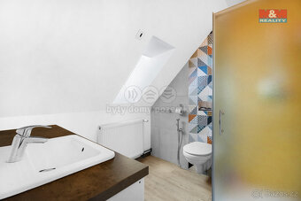 Prodej rodinného domu, 232 m², Velké Chvojno - Mnichov - 7