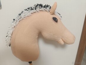Hobby horse - 7