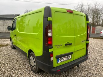 Renault Trafic 115 dci 85kw r.v.2015, Tažné - 7
