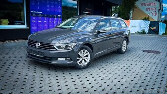 Volkswagen Passat B8 1.4TSI ŘEMEN - 7