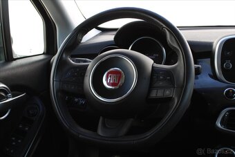 Fiat 500X 1.4T 103KW SERVISNÍ KNIHA NAVI (2018) - 7