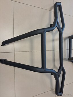 Zadní ochranný rám CFMOTO G3 - 7