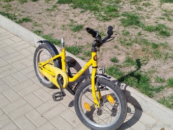 Stará kola dětská kola a retro - 7