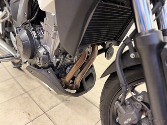 HONDA CB 500 X,ABS,TOP - 7