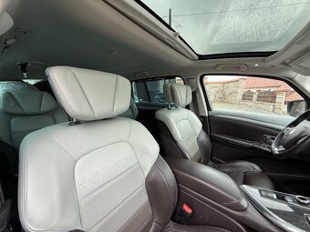Renault Espace 1.8 TCe 225 EDC Initiale Paris 1.majitel - 7