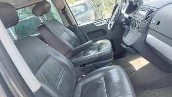 Volkswagen multivan 2.0 tdi 103kw - 7