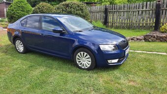 Škoda Octavia 3 1.6 TDI 77 Kw DSG Automat - 7