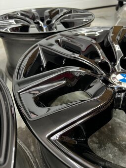 Alu BMW X5/X6 R20 5x120 - 7
