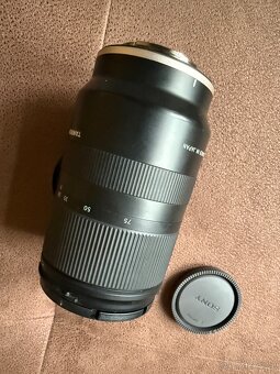 Objektiv Tamron 28-75mm f/2.8 Di III RXD (Sony FE) - 7