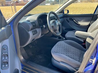 Seat Toledo 1,9 TDI - NOVÁ STK - 7