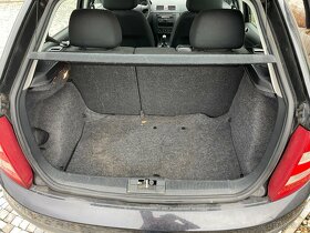 fabia VRS 2,0 benzin - 7