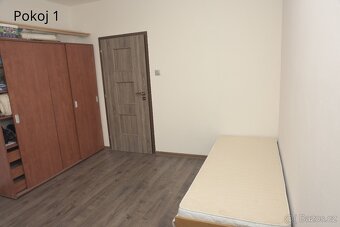 Prodám byt 4+1, 82m2, Vyhlidka 2 - 7