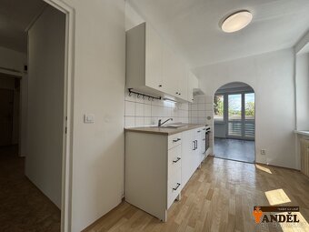 Podnájem bytu 3+1 s lodžií, 74 m², Havířov Podlesí - 7