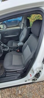 Fiat Croma 1.9 JTD 88kW KLIMA - 7
