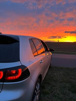 GOLF 6 4motion, 2.0Tdi, GTD, webasto - 7