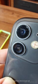 Apple iPhone 11, 64GB, černý - 7