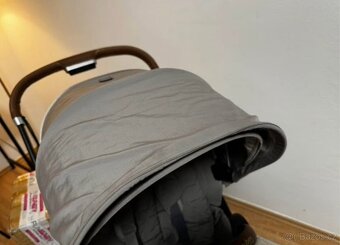 Cybex priam trojkombinace - 7