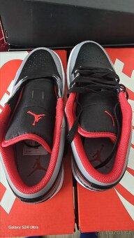 Air jordan 1 40eu - 7