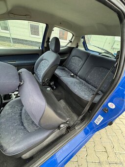 Peugeot 206 - 7