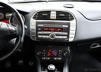 Fiat Bravo 1.4T 16V 110kW - 7