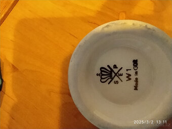 PO BABIČCE-PORCELÁN - 7