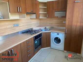 Pronájem, byty/2+1, 53 m2, Havlíčkova 3008, 27204 Kladno, Kl - 7