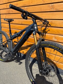Elektro kolo Trek - 7
