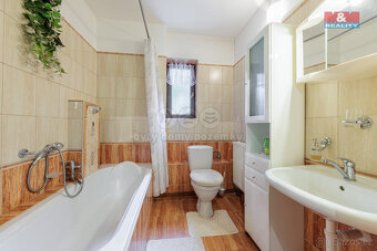 Prodej rodinného domu, 132 m², Aš, ul. Saská - 7