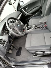 Prodám BMW 1 - 7