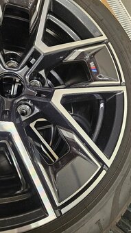Alu kola 18" 5x112 Bmw - 7