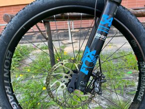 Trek PowerflyLT fs8+ - 7