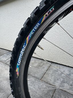 Horské kolo corratec X-vert 26 - 7